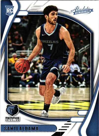 🏀 Santi Aldama – Orgullo Español en Memphis